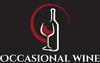 OCCASIONAL WINE LLC