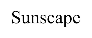 SUNSCAPE