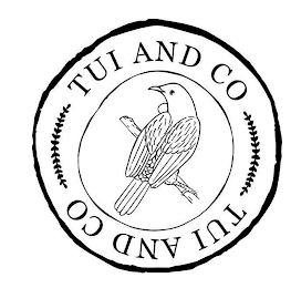 TUI AND CO