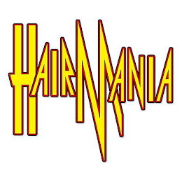 HAIRMANIA