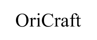 ORICRAFT