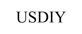 USDIY