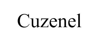 CUZENEL