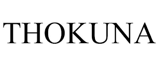 THOKUNA