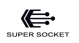 CC SUPER SOCKET