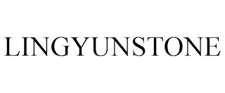 LINGYUNSTONE