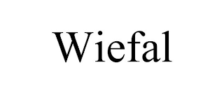 WIEFAL