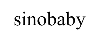SINOBABY