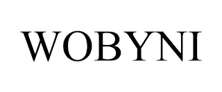WOBYNI
