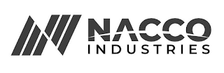 N NACCO INDUSTRIES