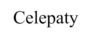 CELEPATY