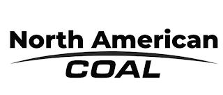 NORTH AMERICAN COAL