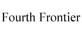 FOURTH FRONTIER