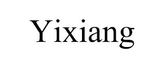 YIXIANG