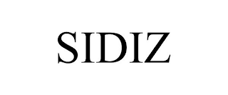 SIDIZ