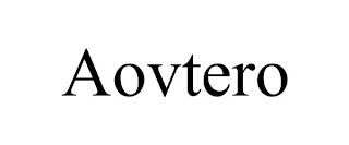 AOVTERO