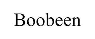 BOOBEEN