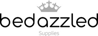 BEDAZZLED SUPPLIES