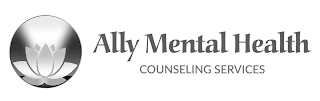 ALLY MENTAL HEALTH COUNSELING SERVICES