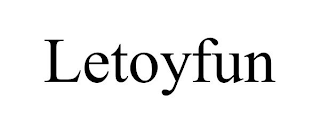 LETOYFUN