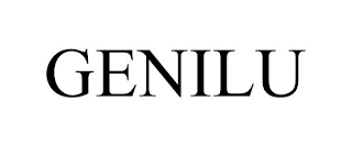 GENILU