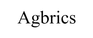 AGBRICS