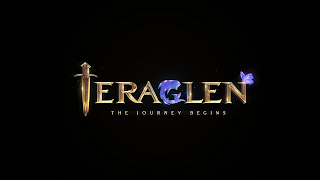 TERAGLEN THE JOURNEY BEGINS