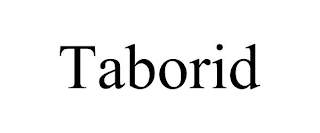 TABORID