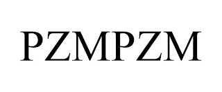PZMPZM