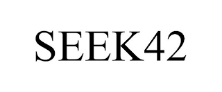 SEEK42