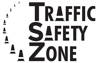 TRAFFIC SAFETY ZONE