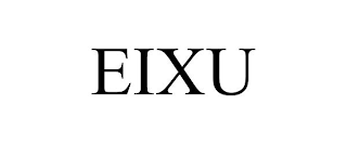 EIXU