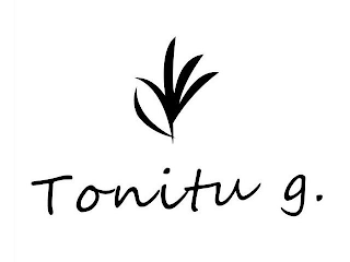 TONITU G.