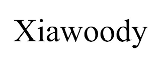 XIAWOODY