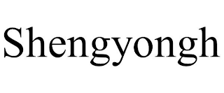 SHENGYONGH