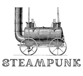 STEAMPUNK