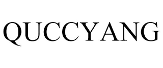 QUCCYANG