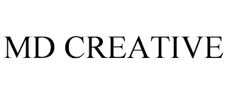MD CREATIVE