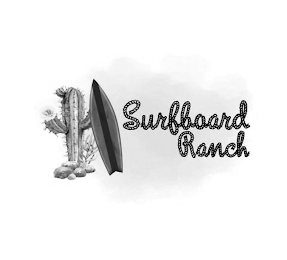 SURFBOARD RANCH