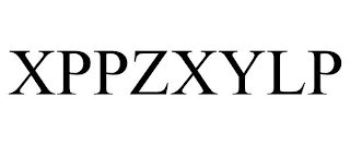 XPPZXYLP