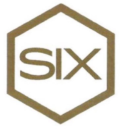 SIX