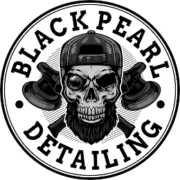 BLACK PEARL DETAILING