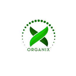 X ORGANIX