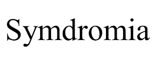 SYMDROMIA
