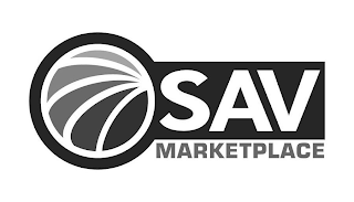 SAV MARKETPLACE