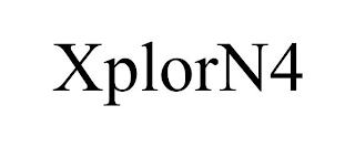 XPLORN4