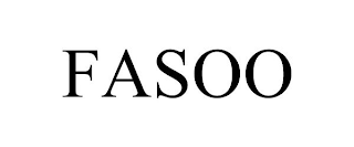 FASOO