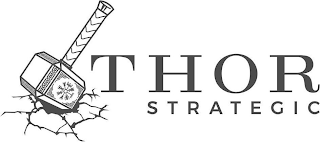 THOR STRATEGIC