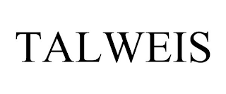 TALWEIS