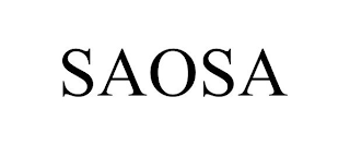 SAOSA